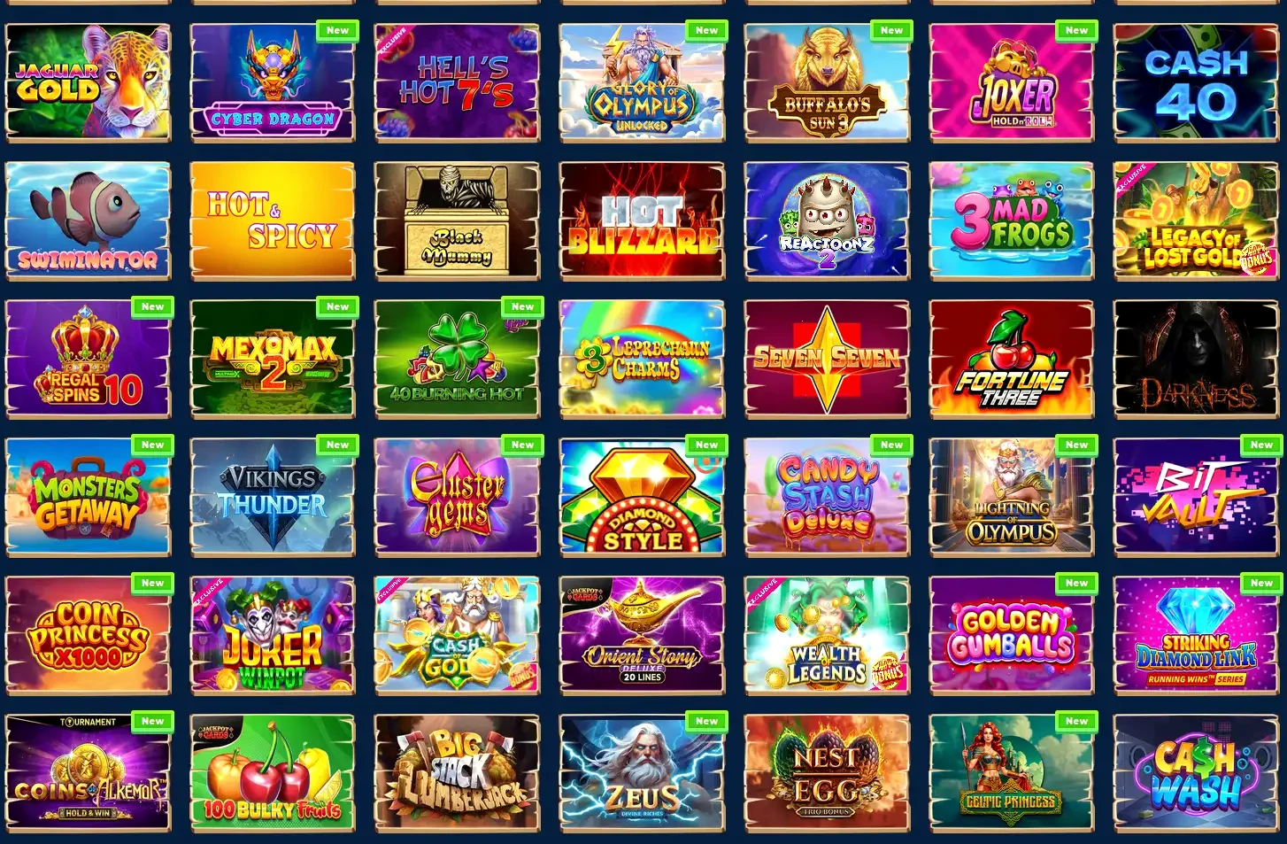 Promozioni e bonus disponibili su Million Casino